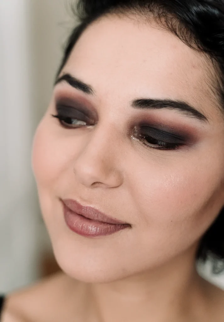 maquilleuse pro paris