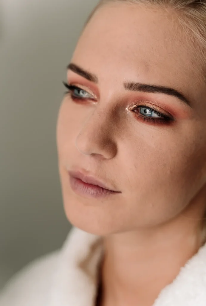 maquilleuse pro paris