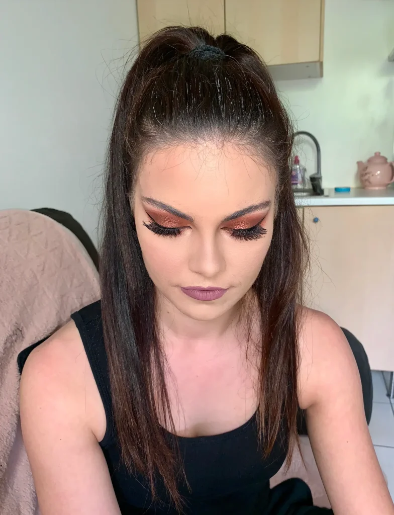 maquilleuse pro paris