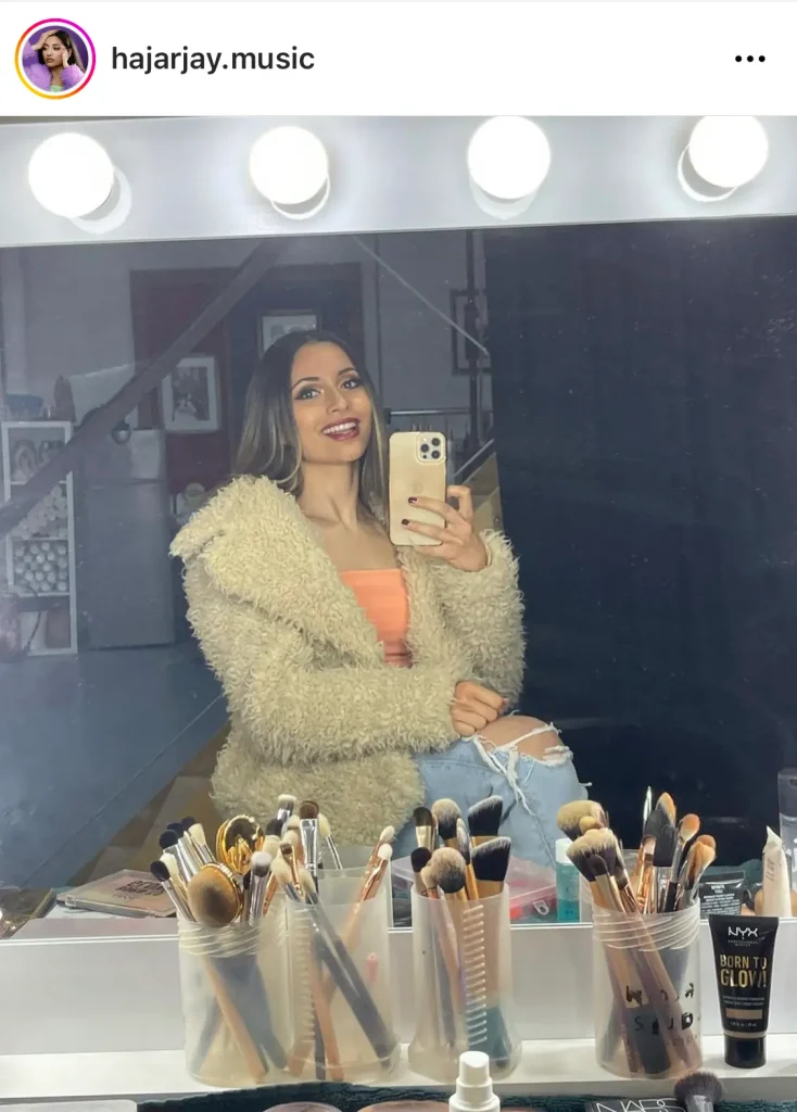 maquilleuse pro paris