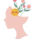 habitude bien etre rester centrée