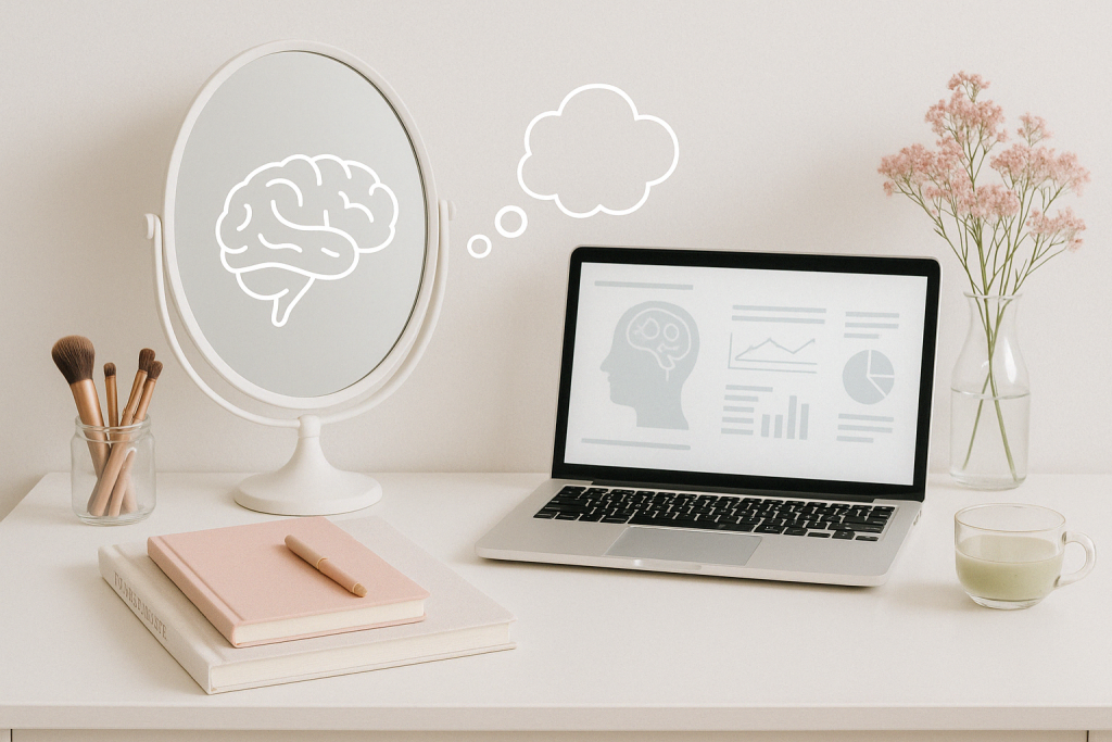 retrouver l’estime de soi grâce à la beauté