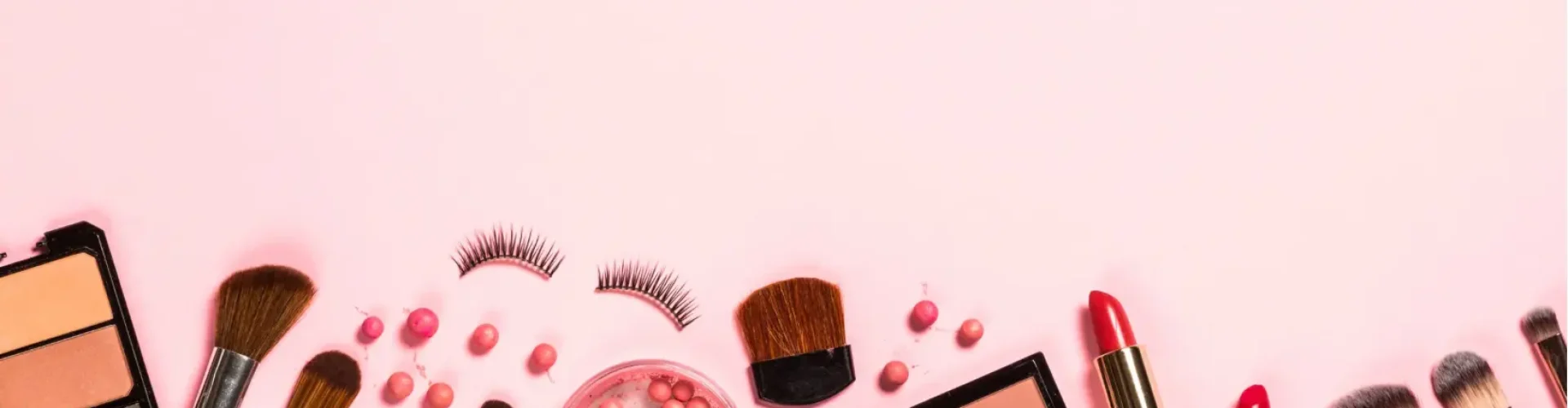 beauty bar - stand maquillage express